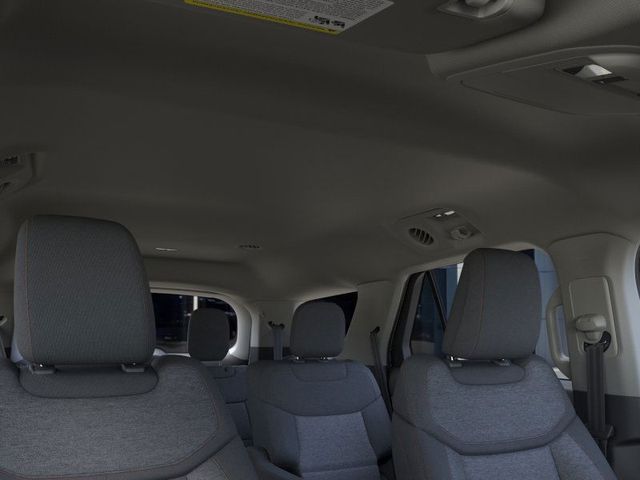 New 2026 Ford Explorer - photo 10
