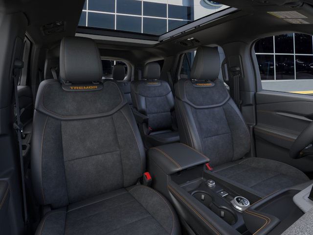 New 2026 Ford Explorer - photo 17