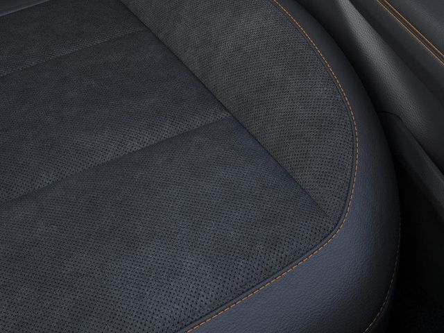 New 2026 Ford Explorer - photo 23