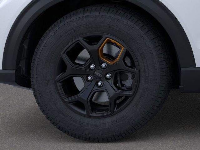 New 2026 Ford Explorer - photo 26