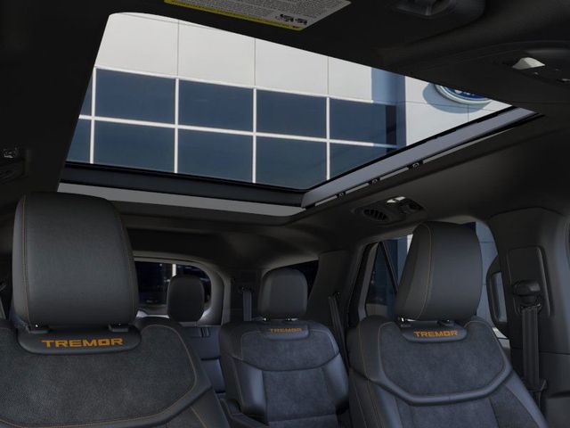 New 2026 Ford Explorer - photo 29