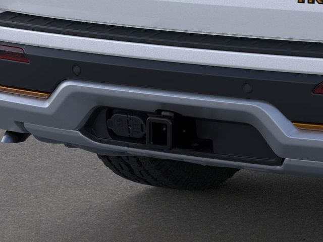 New 2026 Ford Explorer - photo 30
