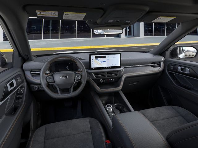New 2026 Ford Explorer - photo 16