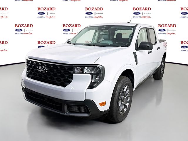 New 2026 Ford Maverick - photo 16
