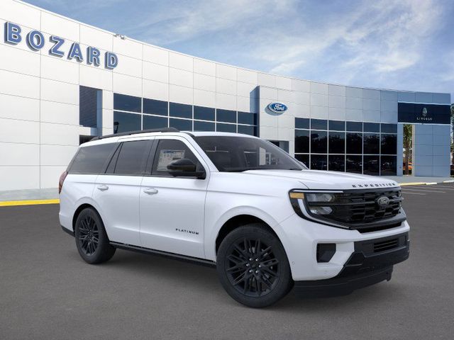 New 2026 Ford Expedition - photo 16