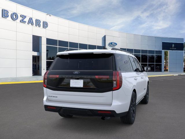 New 2026 Ford Expedition - photo 17