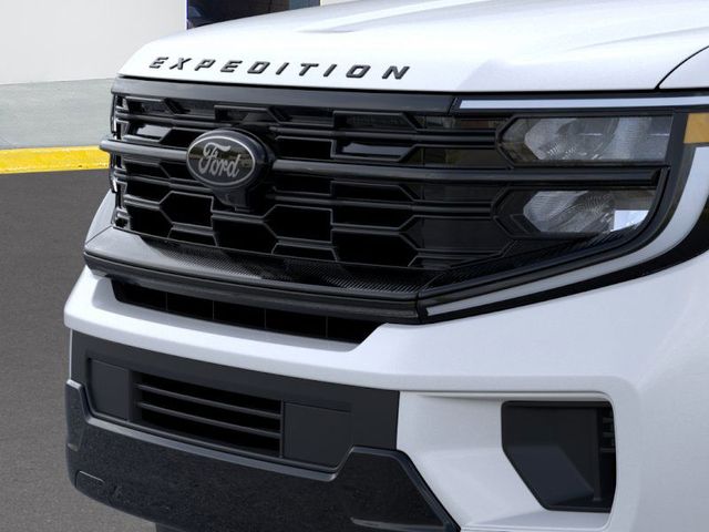 New 2026 Ford Expedition - photo 1