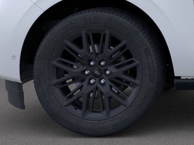 New 2026 Ford Expedition - photo 5