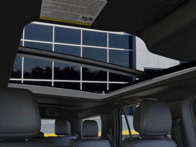 New 2026 Ford Expedition - photo 8