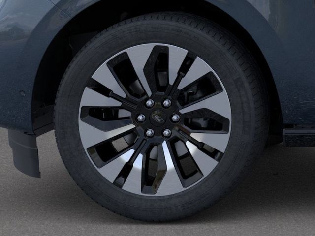 New 2026 Ford Expedition - photo 26