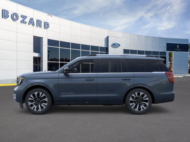 New 2026 Ford Expedition - photo 10