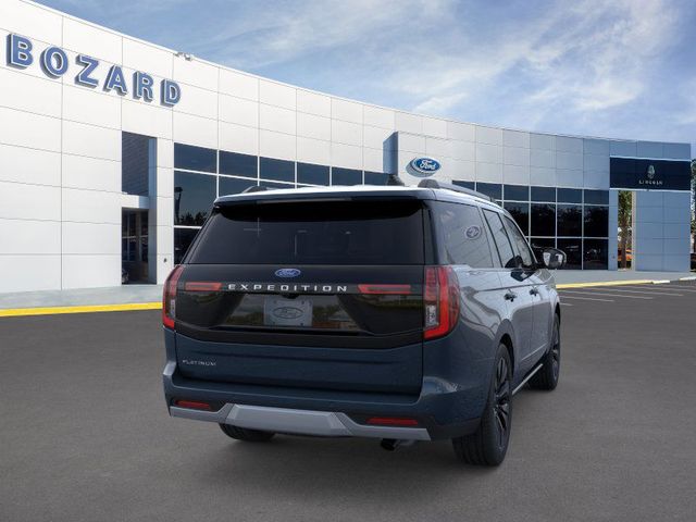 New 2026 Ford Expedition - photo 15