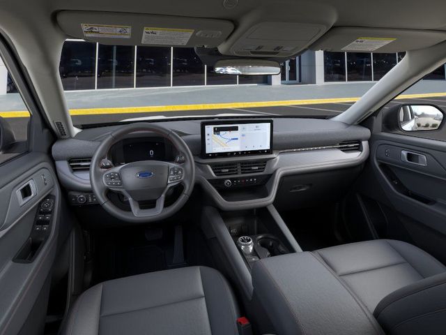 New 2026 Ford Explorer - photo 11