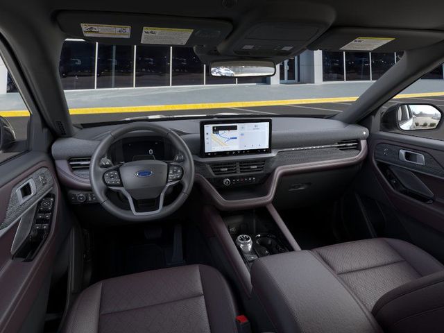 New 2026 Ford Explorer - photo 19