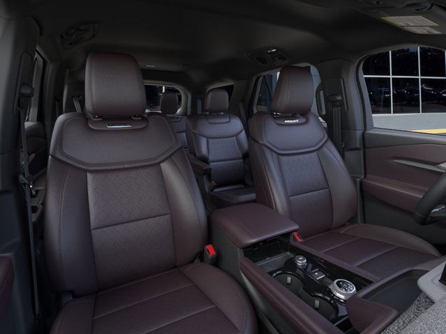 New 2026 Ford Explorer - photo 20