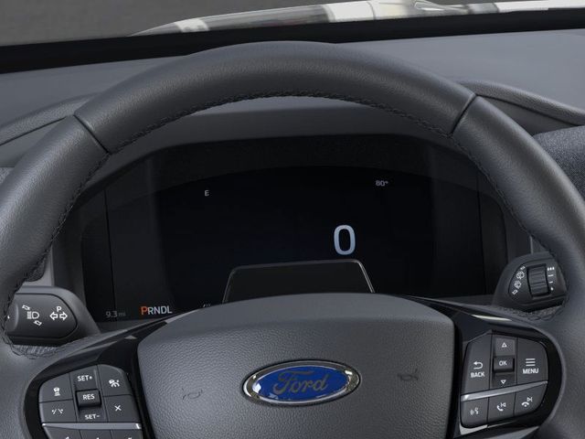 New 2026 Ford Explorer - photo 23
