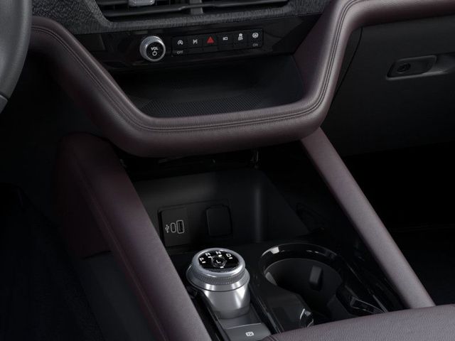 New 2026 Ford Explorer - photo 25