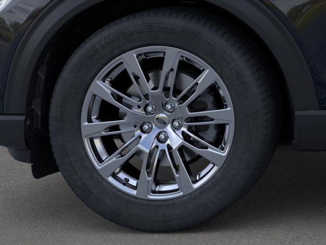 New 2026 Ford Explorer - photo 6