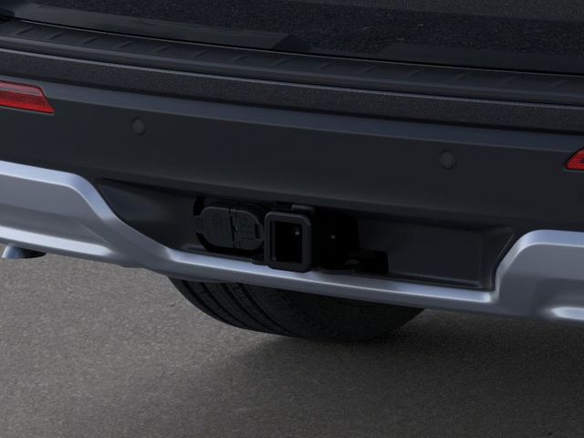 New 2026 Ford Explorer - photo 10