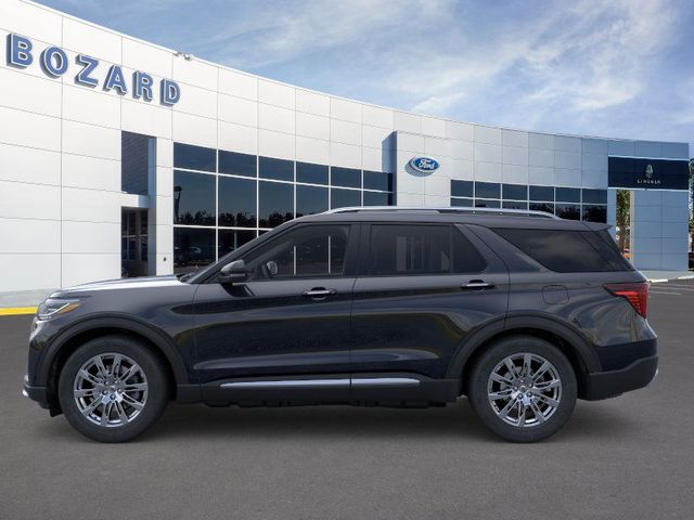 New 2026 Ford Explorer - photo 13