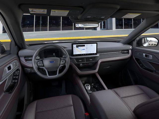 New 2026 Ford Explorer - photo 19