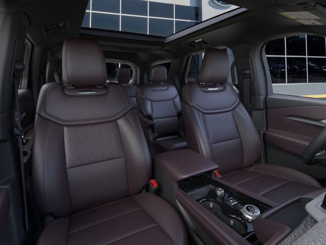 New 2026 Ford Explorer - photo 20