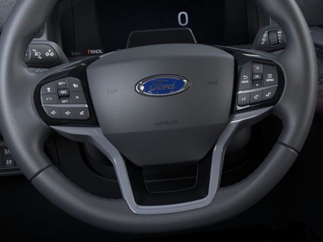 New 2026 Ford Explorer - photo 22