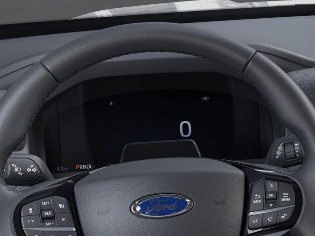 New 2026 Ford Explorer - photo 23
