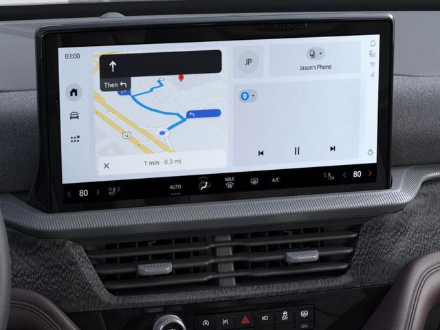 New 2026 Ford Explorer - photo 24