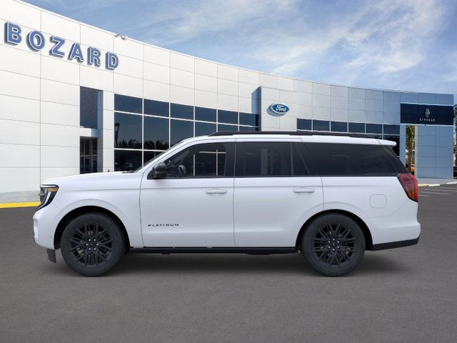 New 2026 Ford Expedition - photo 10