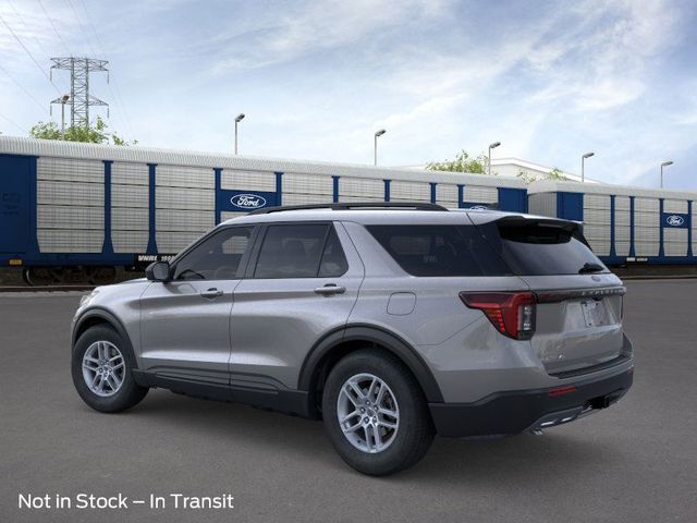 New 2026 Ford Explorer - photo 6