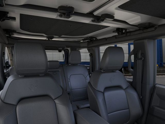 New 2026 Ford Bronco - photo 15