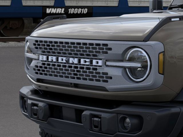 New 2026 Ford Bronco - photo 23