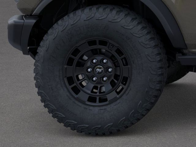 New 2026 Ford Bronco - photo 26