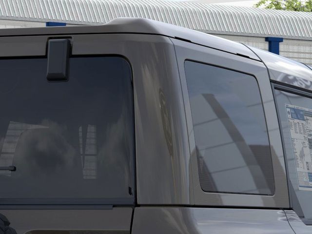 New 2026 Ford Bronco - photo 30