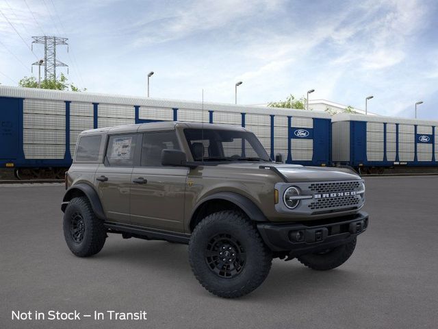 New 2026 Ford Bronco - photo 9