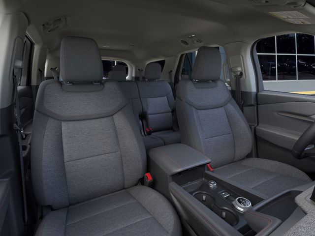 New 2026 Ford Explorer - photo 12