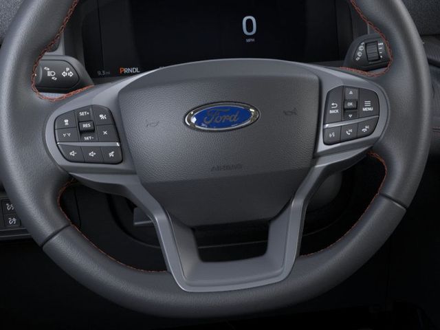 New 2026 Ford Explorer - photo 14