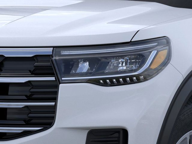 New 2026 Ford Explorer - photo 20