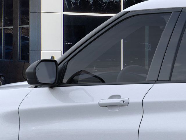 New 2026 Ford Explorer - photo 22
