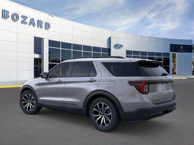 New 2026 Ford Explorer - photo 6