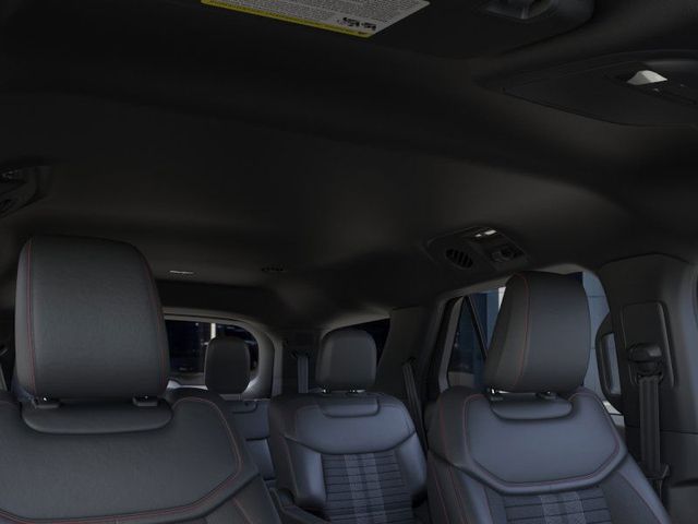 New 2026 Ford Explorer - photo 29