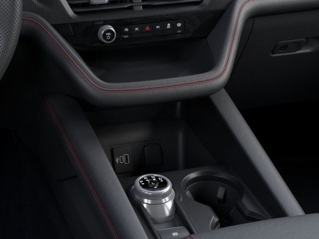 New 2026 Ford Explorer - photo 16