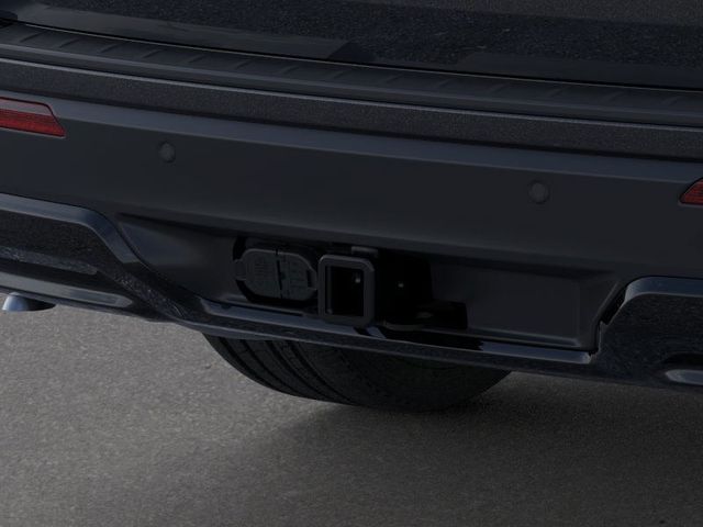 New 2026 Ford Explorer - photo 24