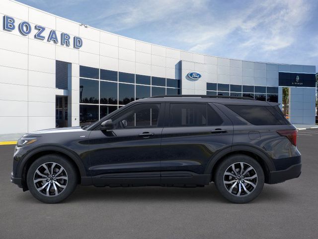 New 2026 Ford Explorer - photo 5