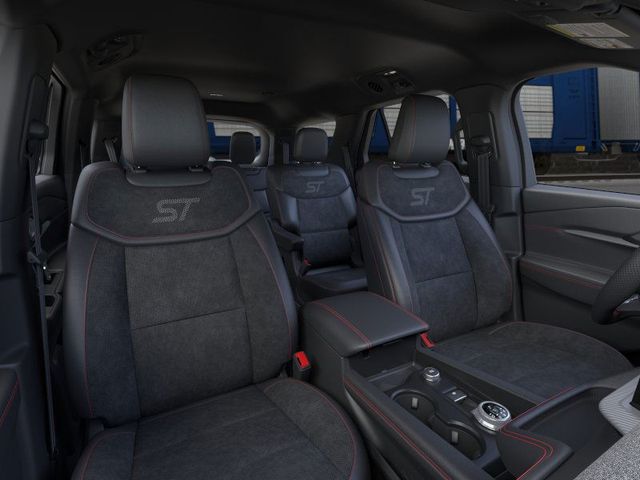 New 2026 Ford Explorer - photo 17