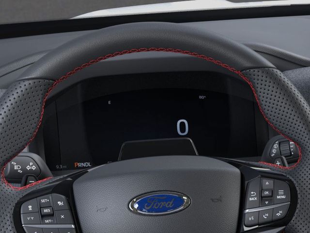 New 2026 Ford Explorer - photo 20