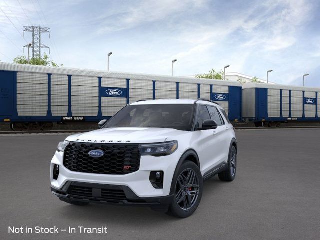 New 2026 Ford Explorer - photo 9