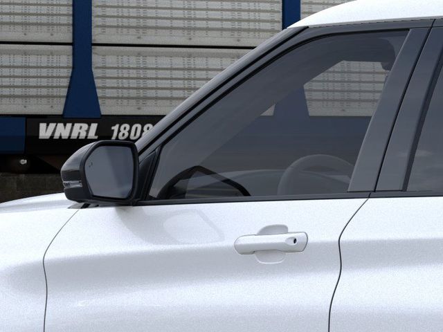 New 2026 Ford Explorer - photo 27