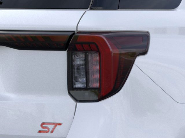 New 2026 Ford Explorer - photo 28